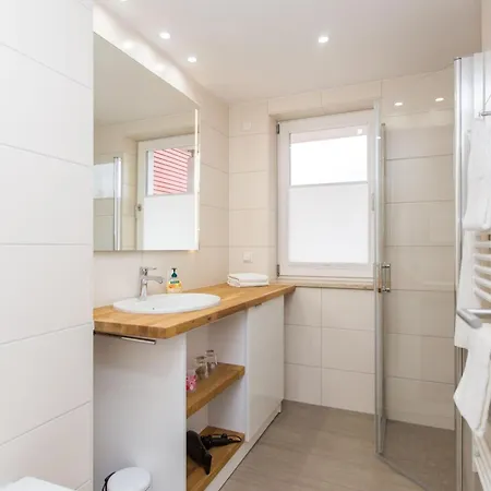 Panorama_apartment 1 P6 Optional P Apartment